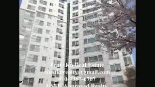 Oscar Vill - Rental House near Camp Humphreys1