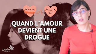 La fringale affective et la dépendance amoureuse dans le cerveau | L'attachement traumatique