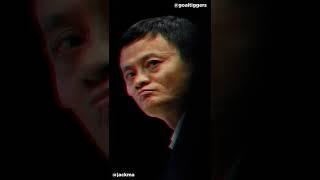 FAILURE by Jack Ma | Goal Triggers #shorts #jackma