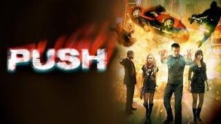 Push Full Movie Fact and Story / Hollywood Movie Review in Hindi / Chris Evans / Dakota Fanning