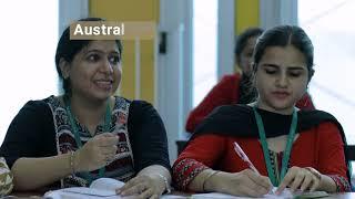 Excellence in Teacher Training | The Green Acres Academy
