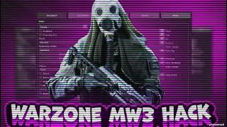 NEW Warzone 3 Hack Free 2024 | Cheat Cheats Hacks Download CoD | Esp Aimbot Modern Warfare 2024