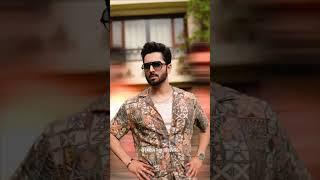 ShabrezComing SoonDanish Taimoor Attitude Status#danishtaimoor #attitudeboy #Mein #shorts