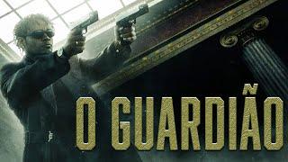 O Guardião FILME COMPLETO DUBLADO | Filmes de Ação | ICE T | Noite de Filmes