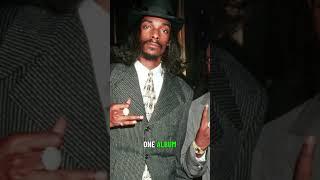2Pac's 'Makaveli' and 'Thuglife' Albums  #2pac