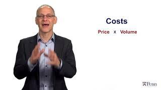 American Healthcare System| Cost Control  Price Reduction