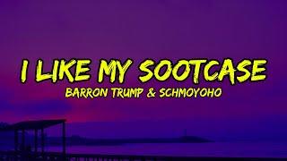 Barron Trump & Schmoyoho - I like my Sootcase (Remix)