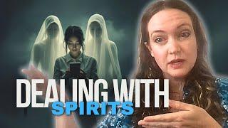 How to Protect Yourself from Evil Spirits