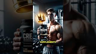 How Creatine Became the 1 Supplement of 2024