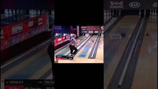 PBA worst misses spares