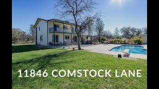 11846 Comstock Ln - 4K Video Tour