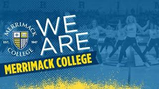 We Are Merrimack College (extended)