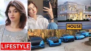 Imsha Rehman Lifestyle 2024, Age, Biography, Family, Boyfriend, Net worth