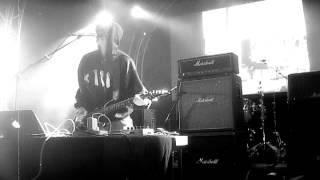 JK Flesh - Knuckledragger / Idle Hands @ Roadburn 2012