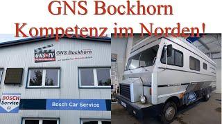 GNS Bockhorn - hier gibt es alle autarken Einbauten fürs Wohnmobil!