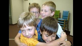An Awana Leader's Testimony