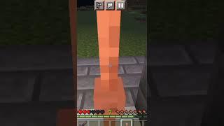 mob profe door #pigpong #bebu #gaming #minecraftshorts