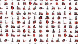 Linde Material Handling For your performance