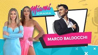 Miami Drama | S01E17 | Marco Baldocchi | Consumer Behavior & Neuromarketing Specialist