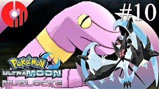 Full Team, Full Heart | Pokemon Ultra Moon Nuzlocke #10