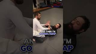 How To Break Your Friend’s Wrist In Jiu Jitsu!