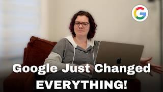 The State of SEO After Google I/O 2025 (What Bloggers Need to Know)