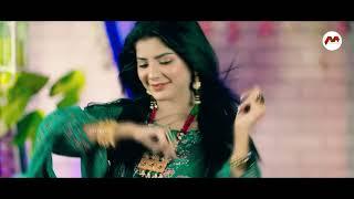Queen of Sindh Faiza Ali New Song Promo 2024 | M3Tech