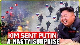 Kim FOOLED Putin? How Kim OUTSMARTED Putin & Weaponized Russia's Weaknesses - Travel Documentary