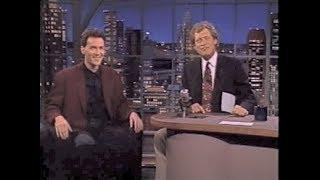 Norm Macdonald Collection on Letterman, Part 1 of 5: The Early Years, 1990-95