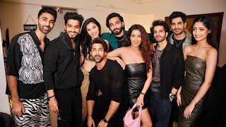 Temptation Island India REUNION