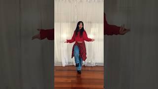 ⏰DINO - Wait Dance Cover [Dance Break]