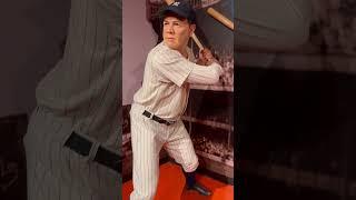 Babe Ruth - The Great Bambino