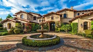 San Diego Luxury Real Estate - Rancho Santa Fe Home for Sale