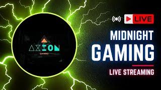  EA SPORTS FC 24 | MIDNIGHT GAMING SERIES | PLAY WITH AXION 