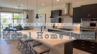 New Home Tour - New Construction - New Model Home Visionary - Pulte Homes - Menifee