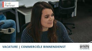 Werken bij Grizzly New Marketing BV - Commerciële binnendienst