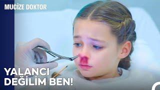 Çok Cesur Bir Kızsın Sen! - Mucize Doktor