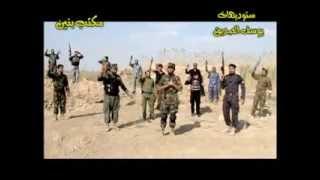 الرادود مصطفى العبودي
