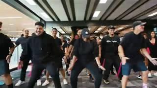 Luis Fonsi & Demi Lovato/The Unit Dance Cover - UniPrep 2018 Music Video Challenge