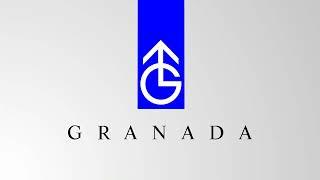 Granada Mock Ident (1991) Rainbow Version