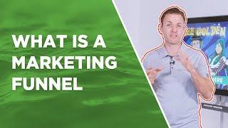 What is a Marketing Funnel?