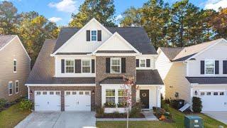 9751 Black Willow Lane, Ladson, SC Presented by Charleston Property Group.