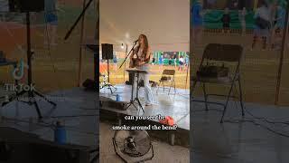 "Runaway Train" (original) #country #singer #songwriter #original #livemusic #summer