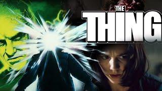 THE THING mini RETROSPECTIVE