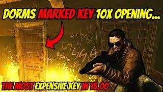 Dorms MARKED Key 314 10x Opening Guide - Still Good in 15.00?