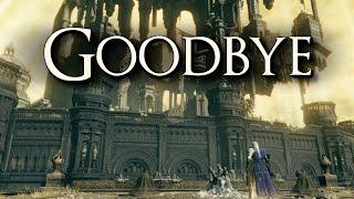 A Goodbye Letter to Modern FromSoftware's Game Design