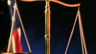 Scales - Balance of Justice