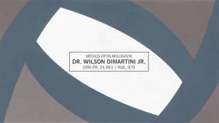 Dr. Wilson Dimartini Jr. | Glaucoma