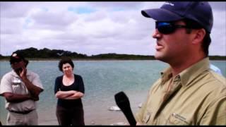 NACC BUS TOUR   Landcare