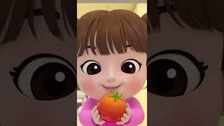 뽀로로와 바른생활습관 배워요! #pororo #shorts #kids